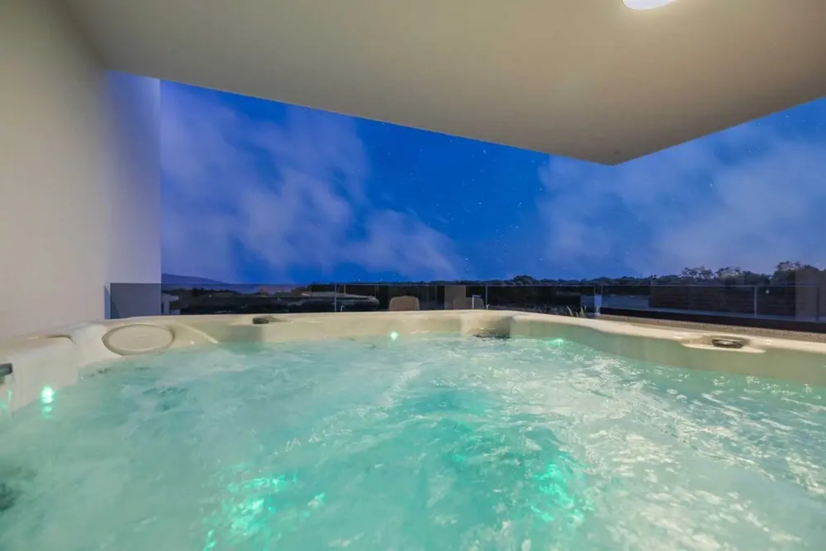 Villa LEA Magdalena III