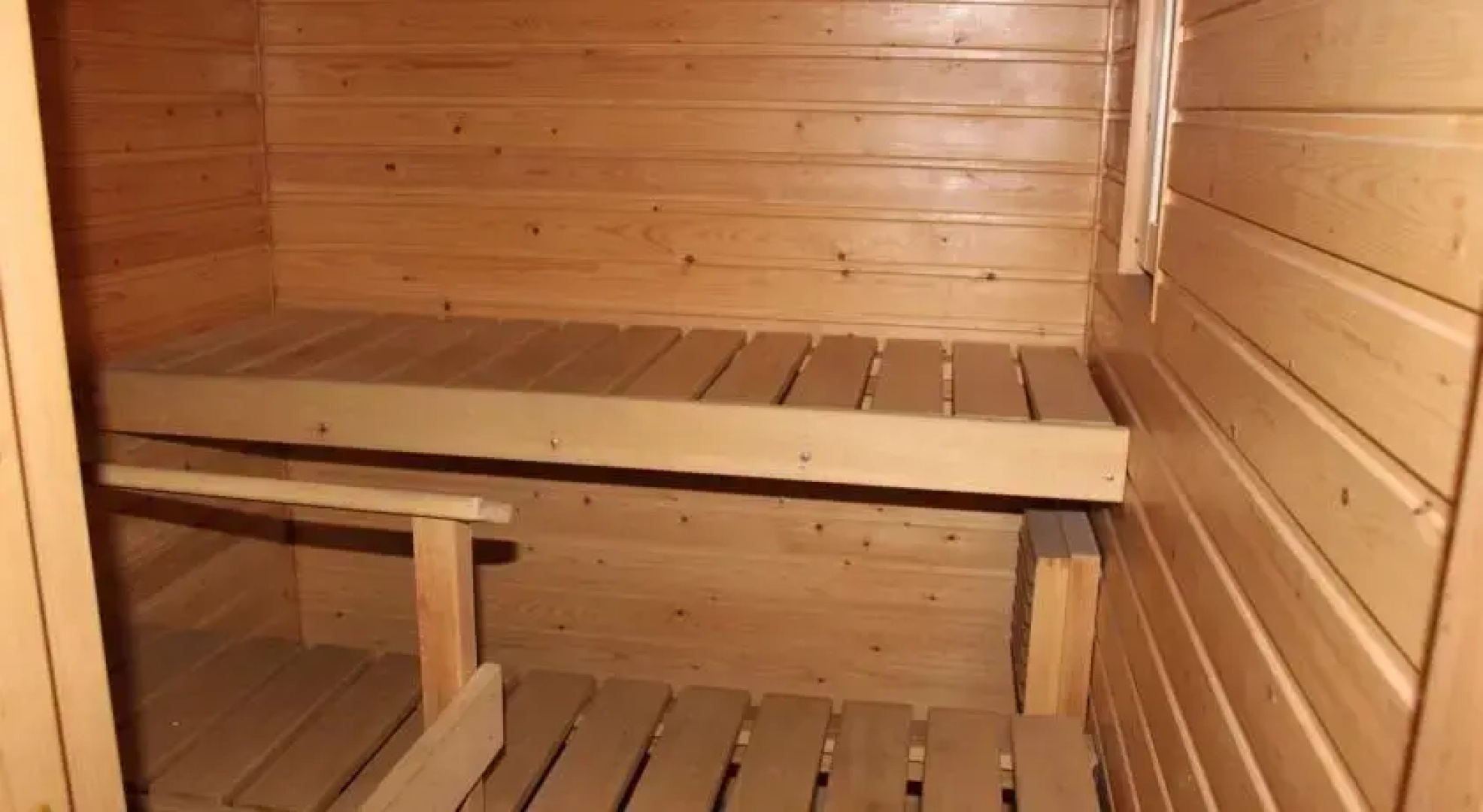Huoneistohotelli Lumikontupa