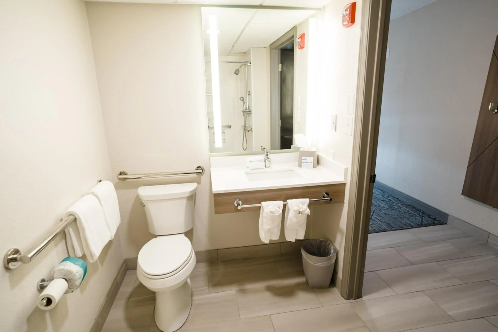 Holiday Inn Express & Suites Knoxville-North-I-75 Exit 112 by IHG