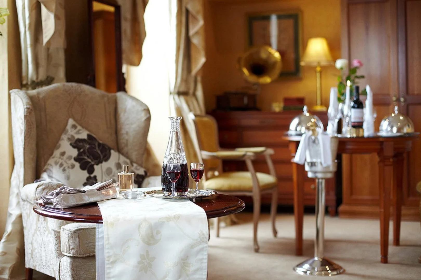 Killarney Royal Townhouse