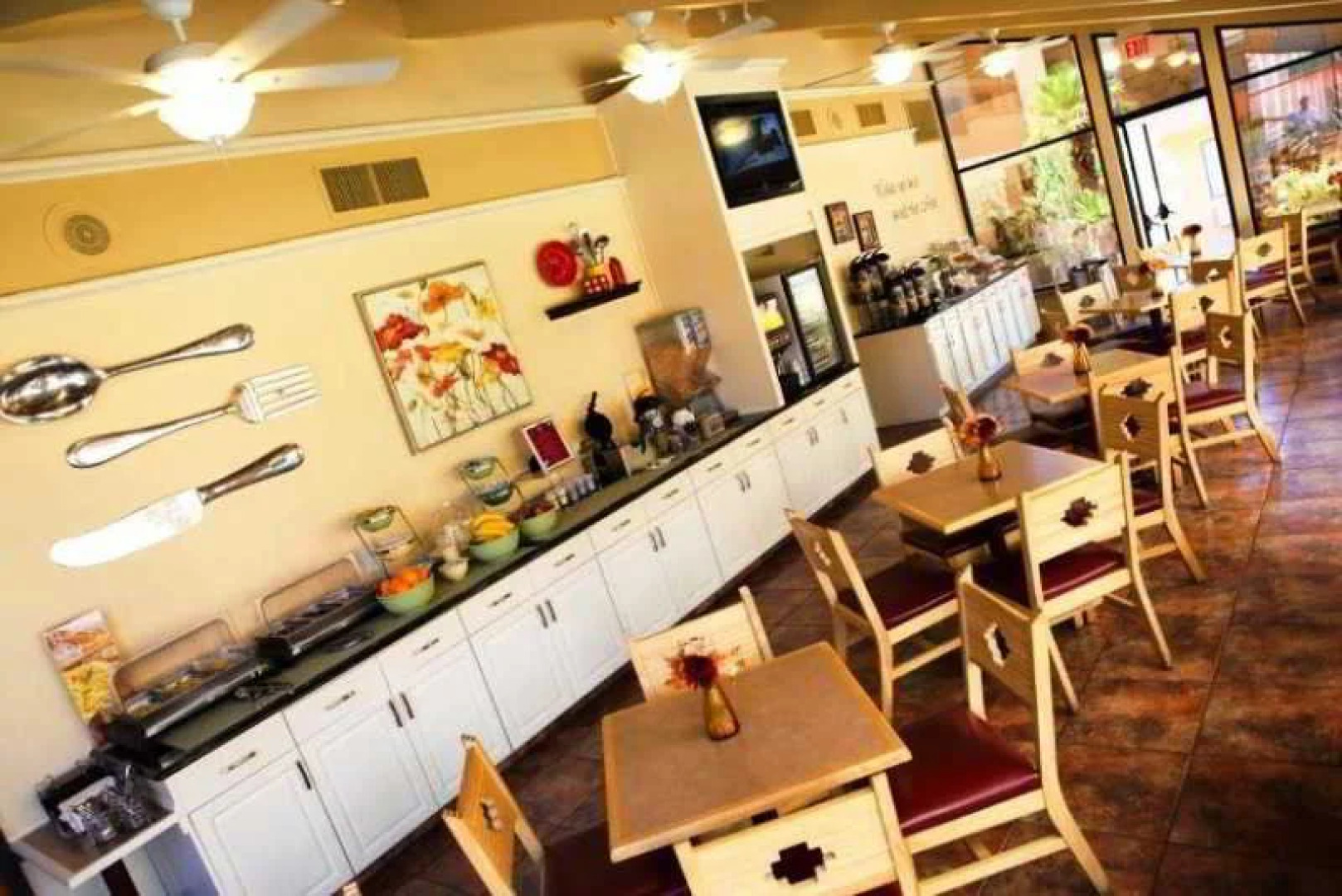 Quality Inn & Suites Tucson