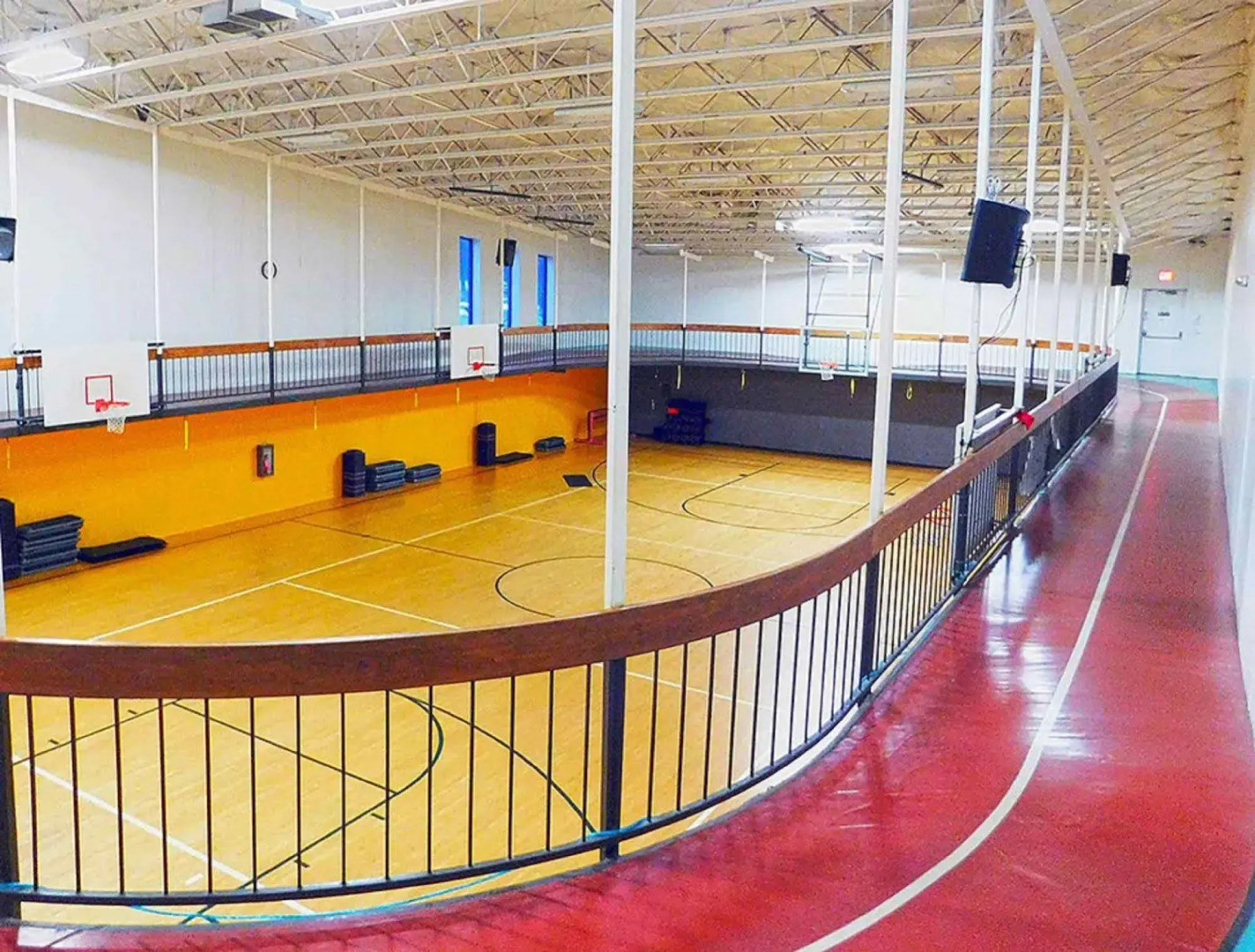 Turning Leaf Furnished Townhomes