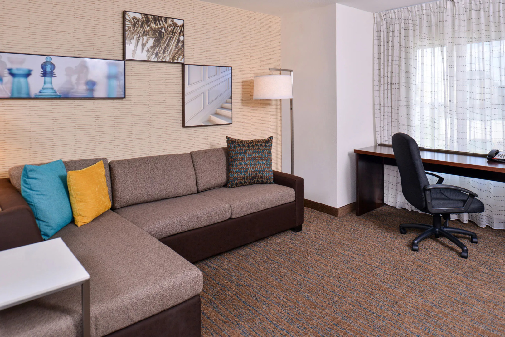 Residence Inn Cedar Rapids South