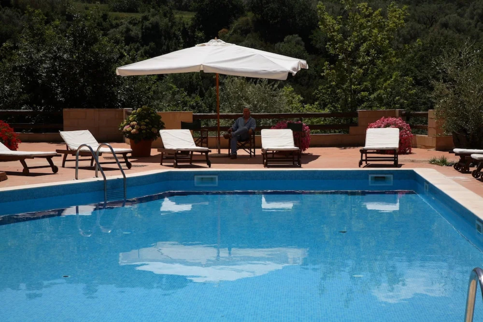 Residenza Mediterranea