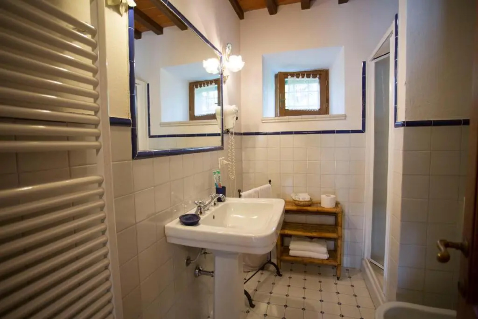 Agriturismo La Renaia