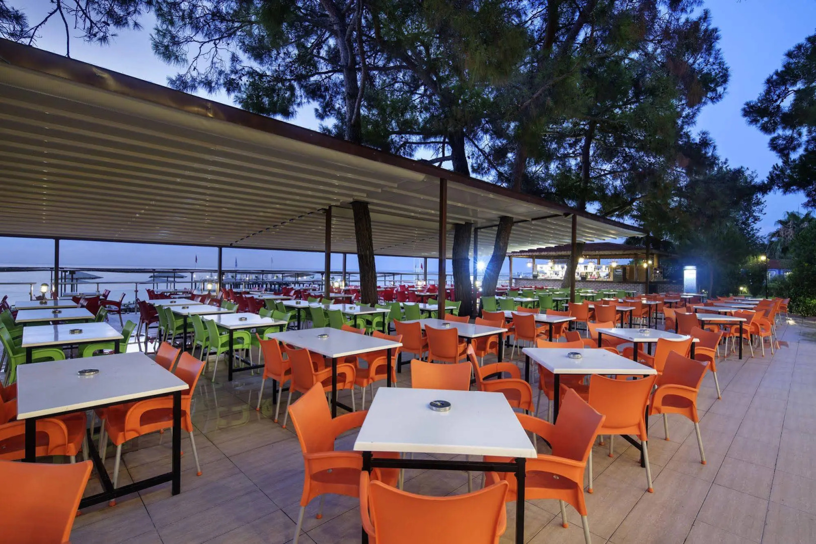 Catamaran Quality Times - All Inclusive