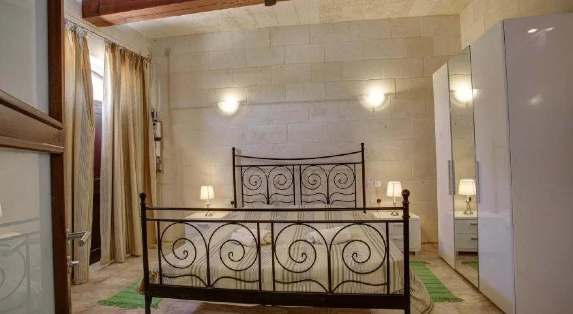 Country Views Bed & Breakfast