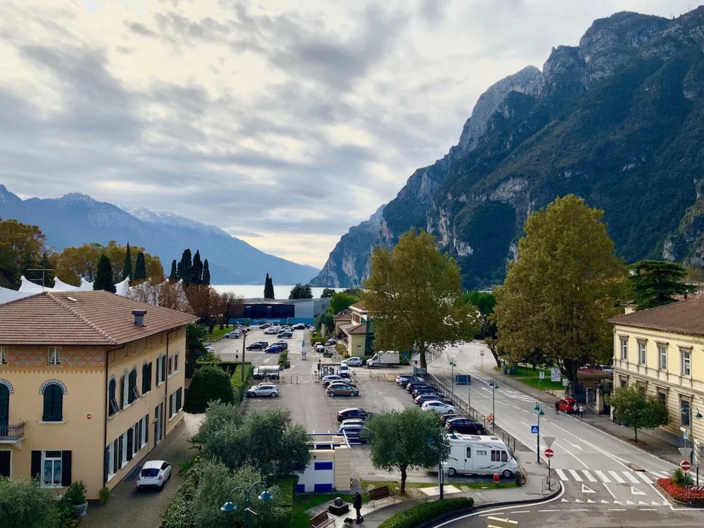Residenza Alto Garda