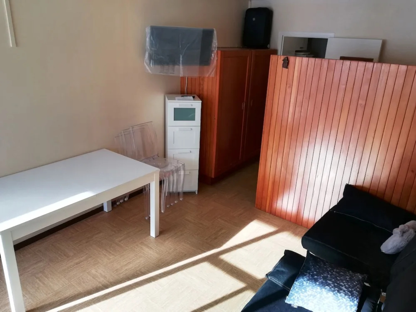 Appartements dans le Dévoluy