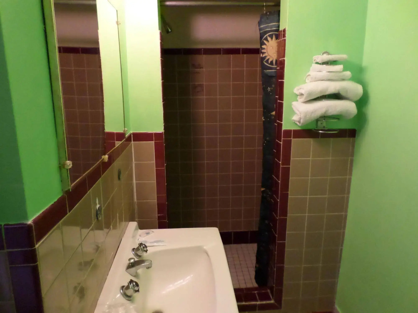 Broadway Motel Des Moines