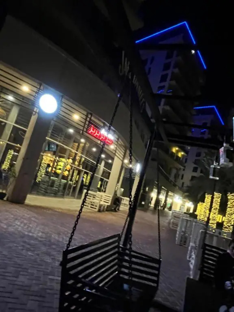 Breathtaking Studio Apartment in Marjan Island