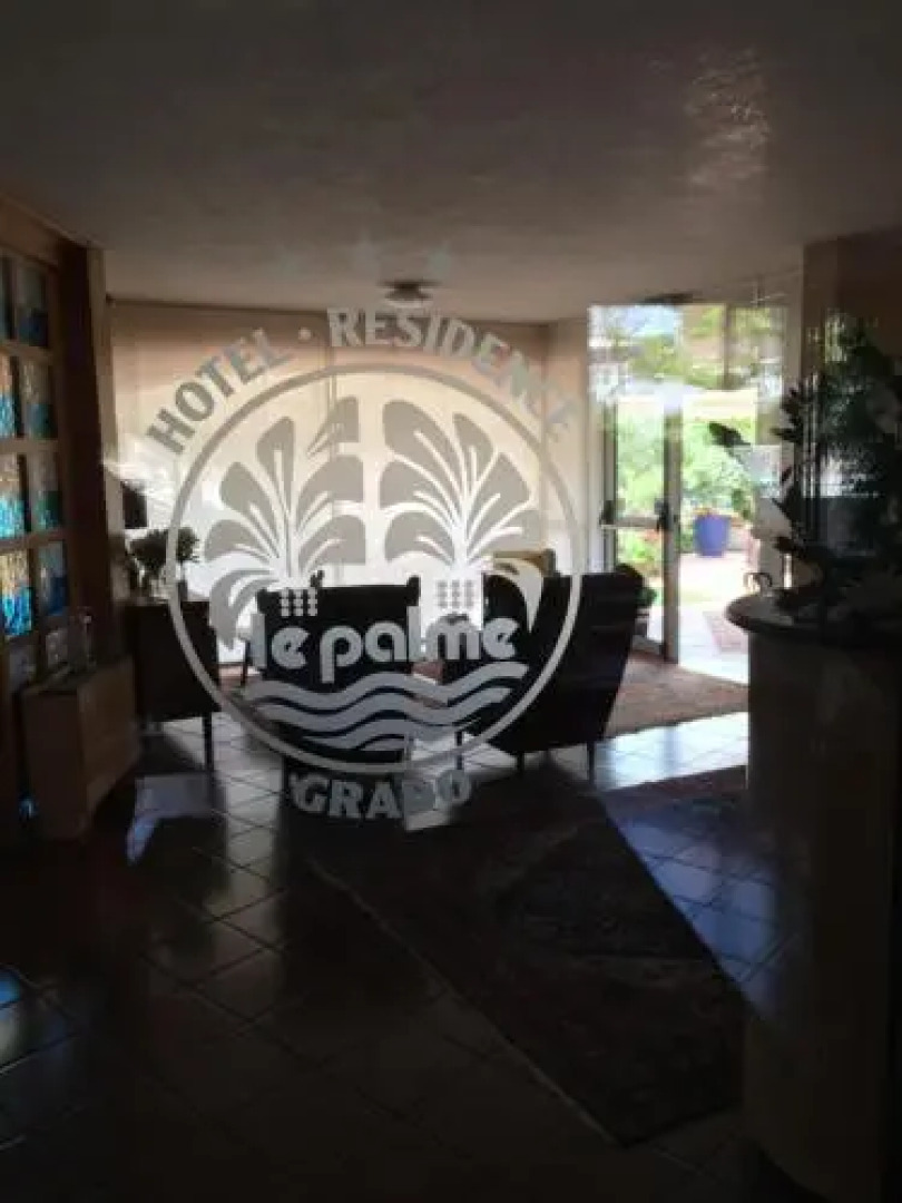 Le Palme Hotel & Residence