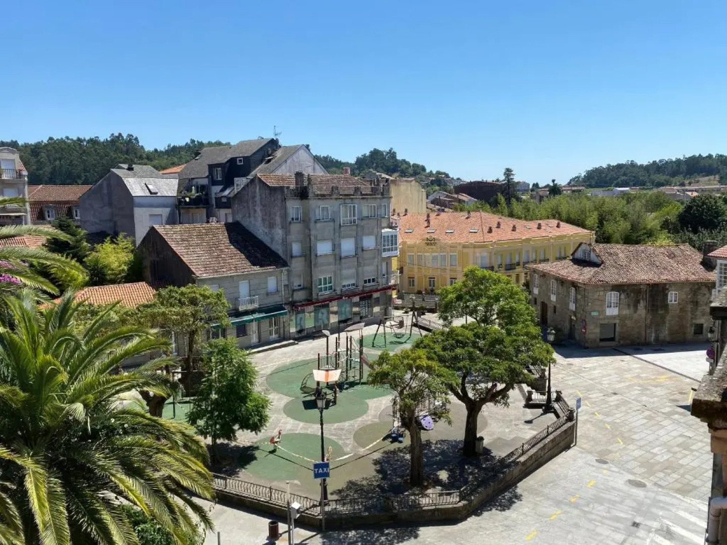 Apartamento La Iglesia