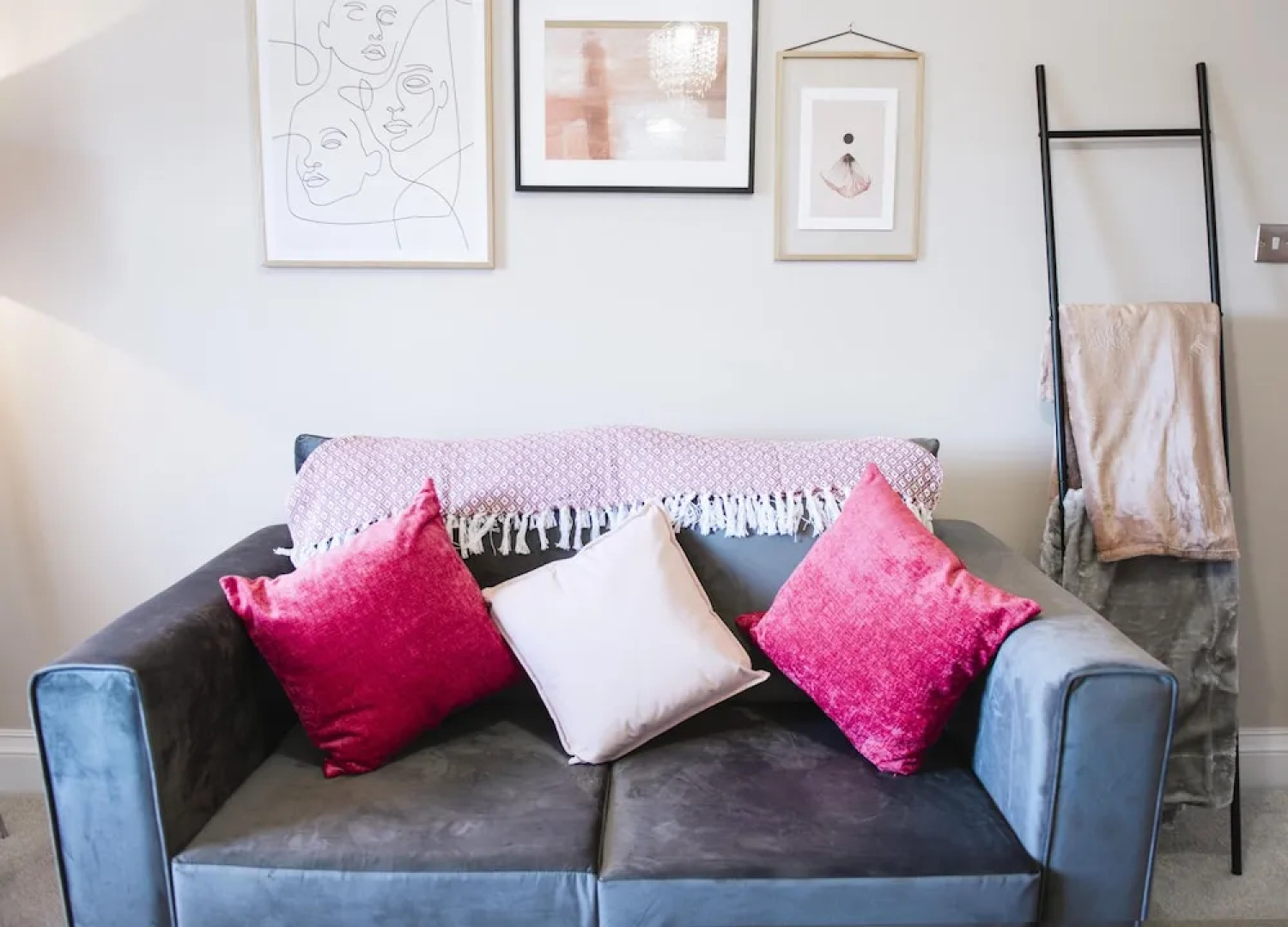 Lord Street Sasco Apartments