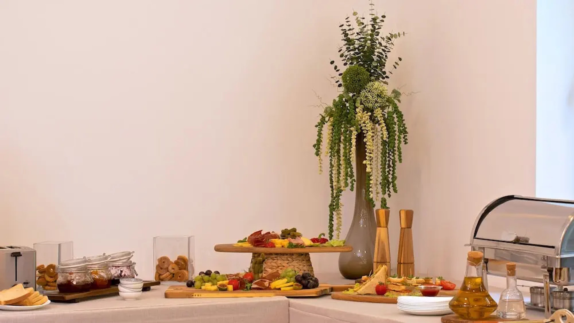 Scardona Park Luxury Accommodation