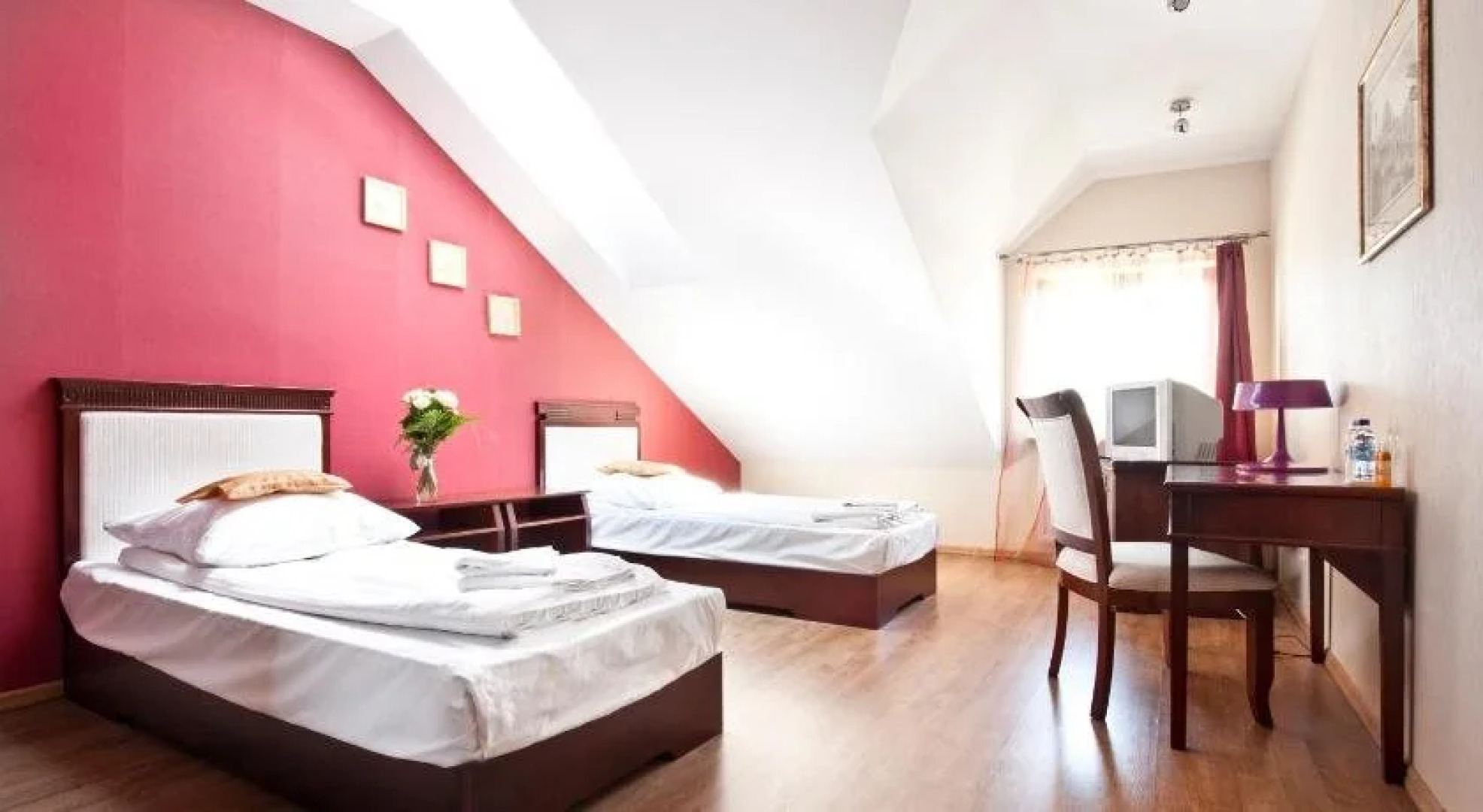 Artis Pokoje Gościnne