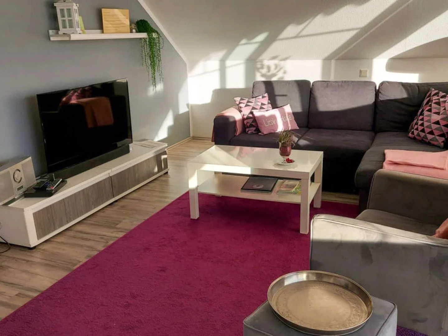 Apartment Lona Bognanco