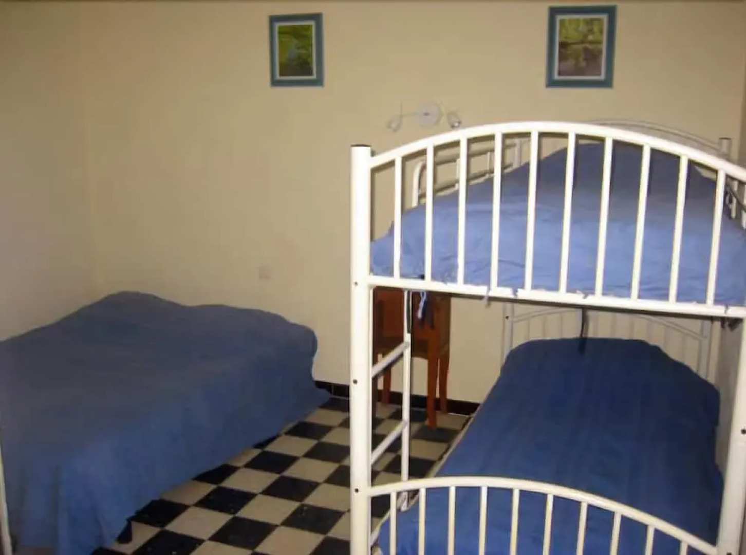 Port La Nouvelle Résidence