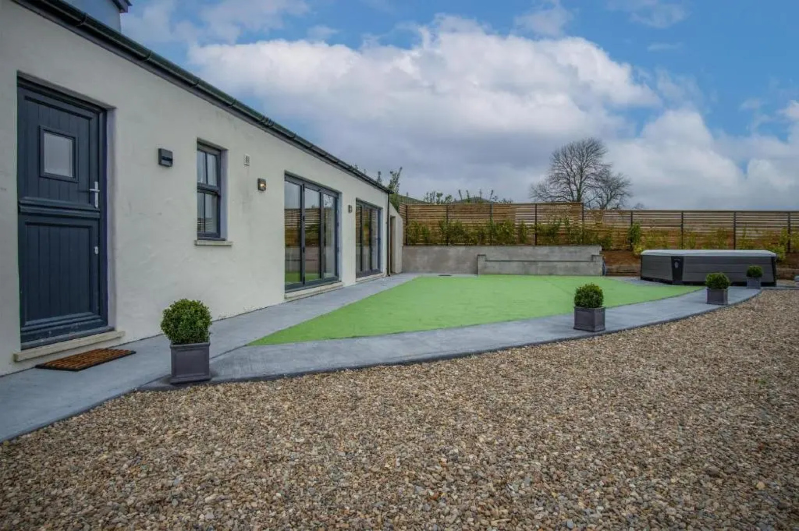 Kiln Park Farmhouse - 4 Bedroom Cottage - Narberth