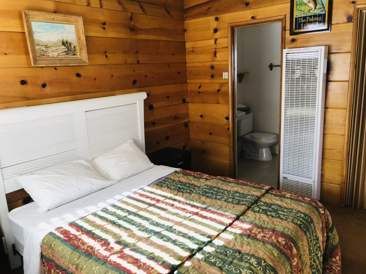 Mountain View Cabins