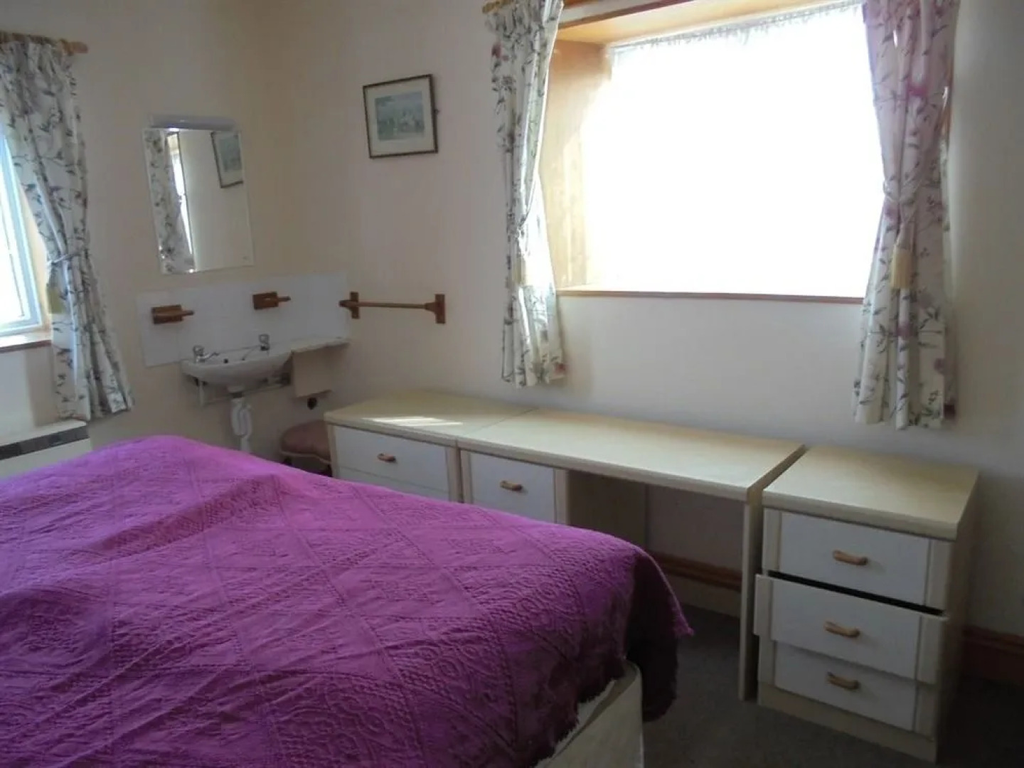 West Rew Farm Cottages