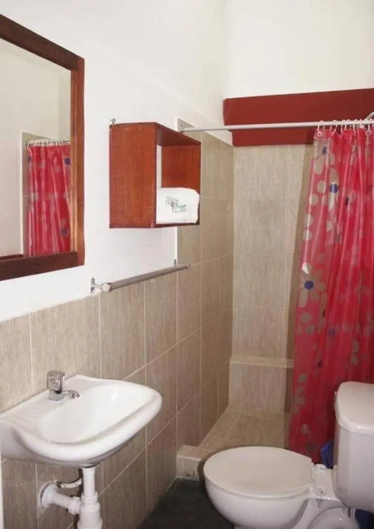 GreenLand Ecohospedaje Tarapoto