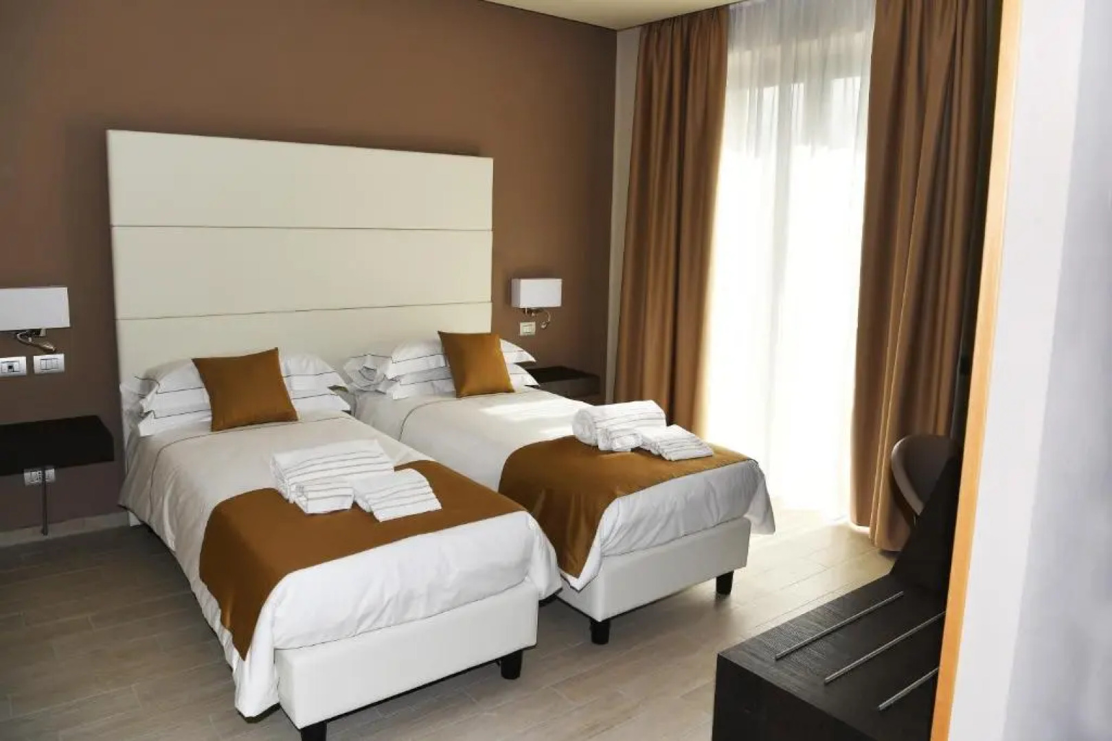 Hotel Terre Dei Salici