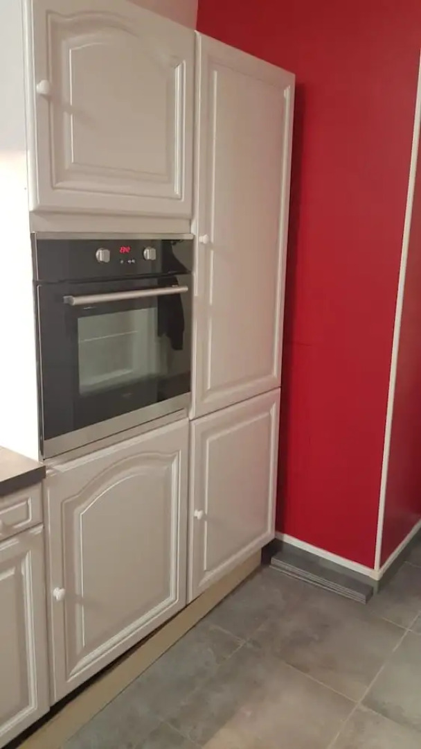 Cosy and luxe - 2 Rooms