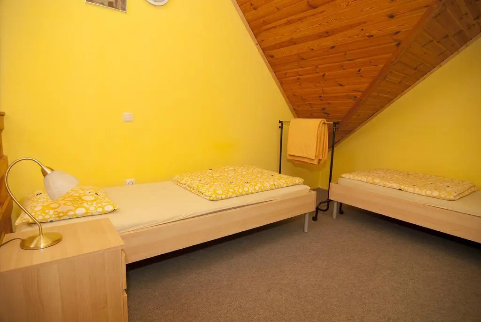 Polonia Apartman