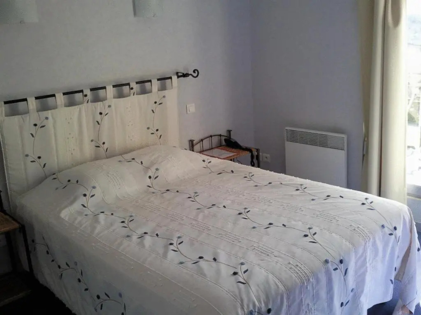 Logis Lauberge Du Quercy Blanc