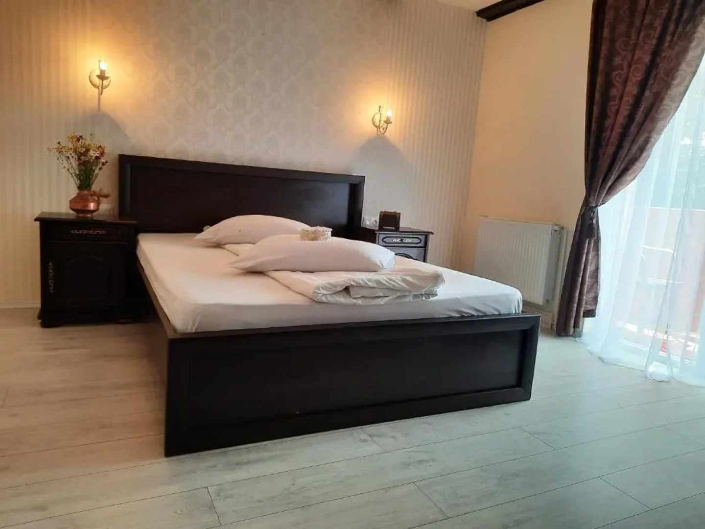 Pensiunea Poiana Avrigului