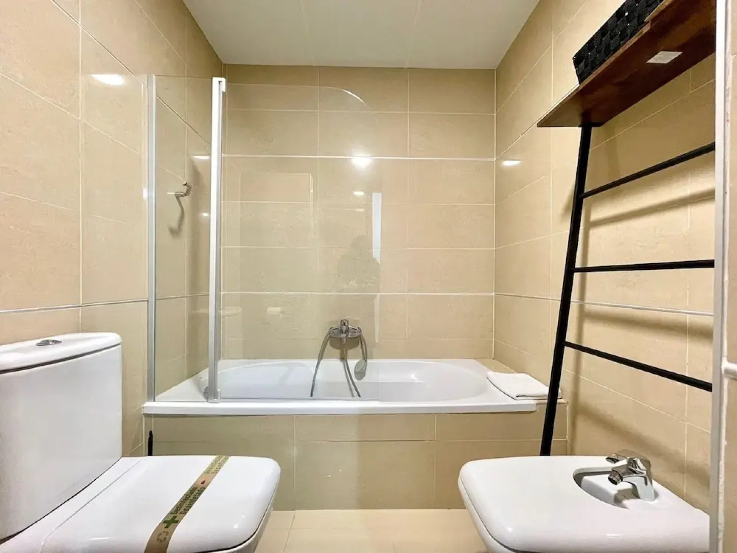 Villa in Velilla With Pool Near Beach