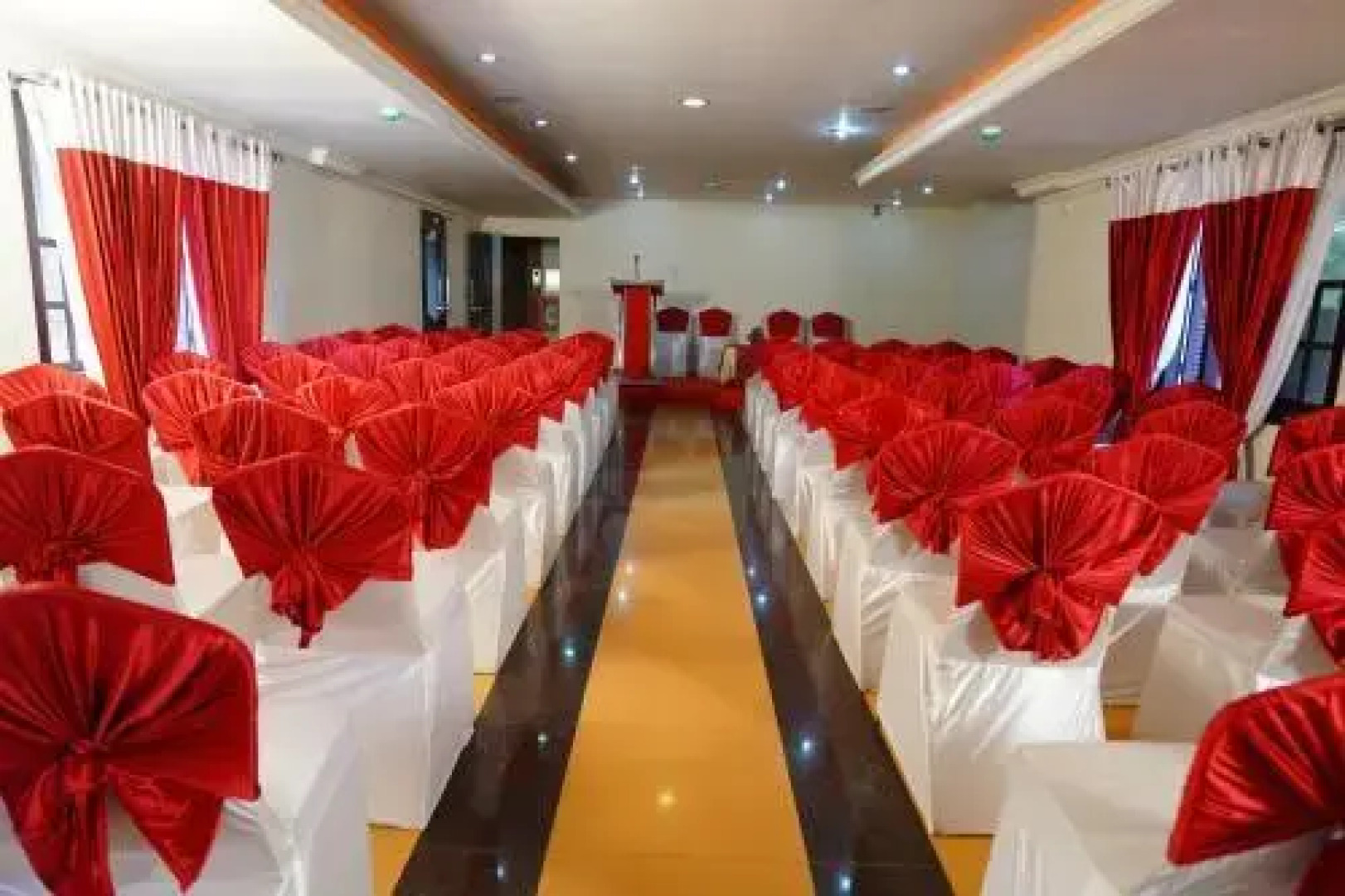 Hotel GD Internationals Redfort