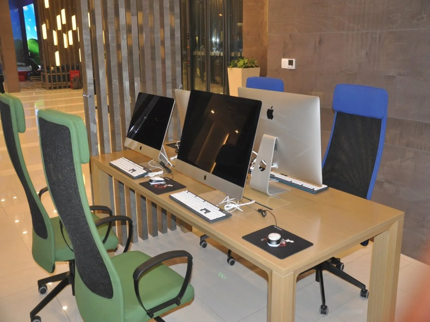 Holiday Inn Express Beijing Yizhuang by IHG