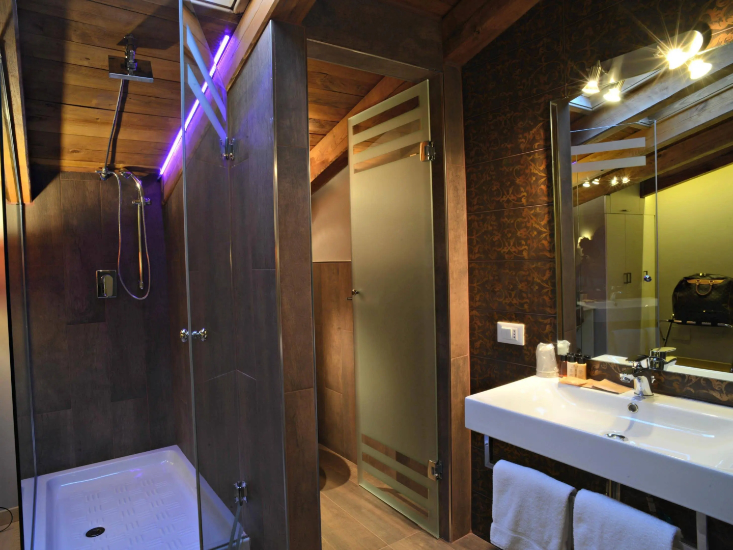 Etruria Relais and Wine