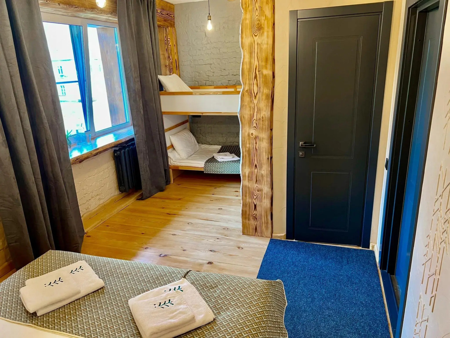 Ёлки(Архангельская)