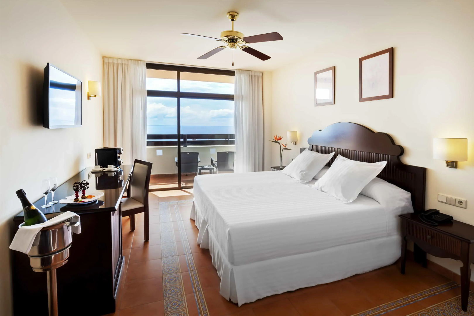 Occidental Jandía Mar