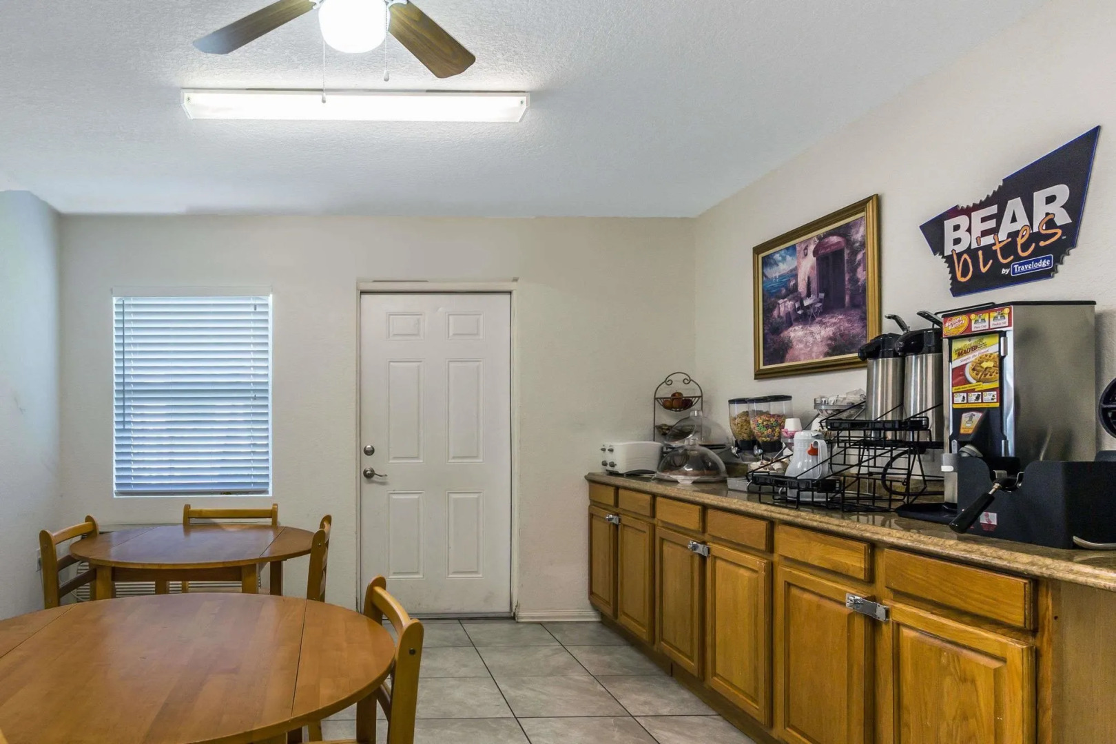 Travelodge Suites by Wyndham Lake Okeechobee
