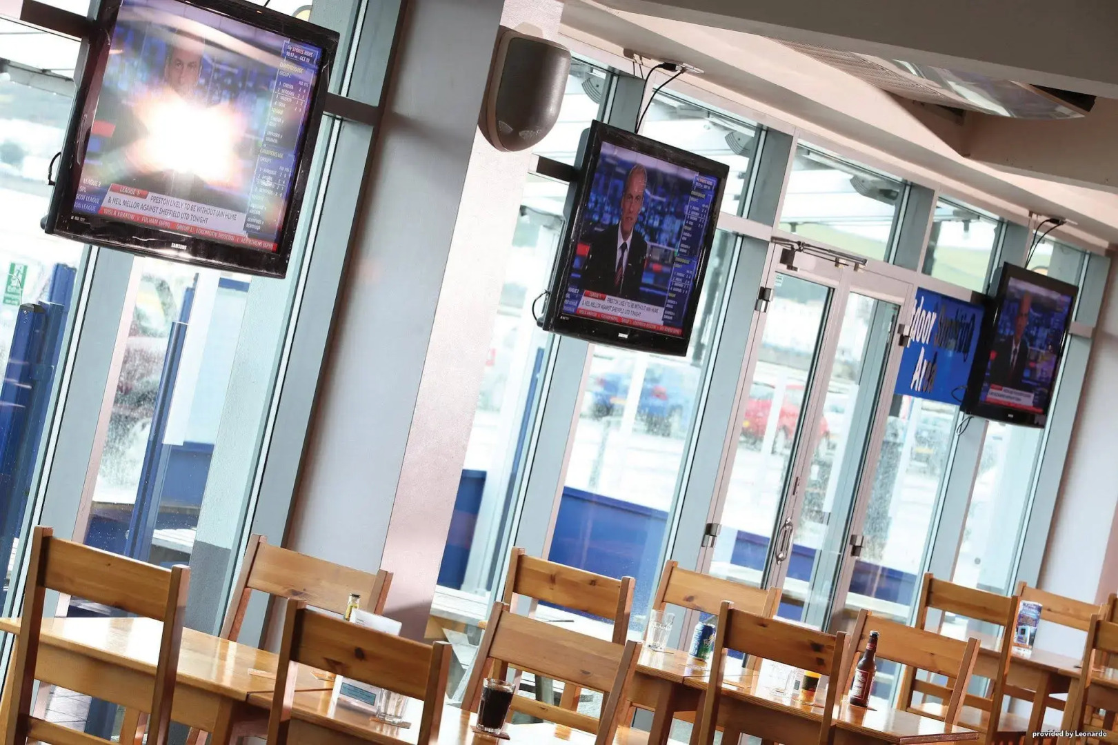 Best Western Palace Hotel & Casino