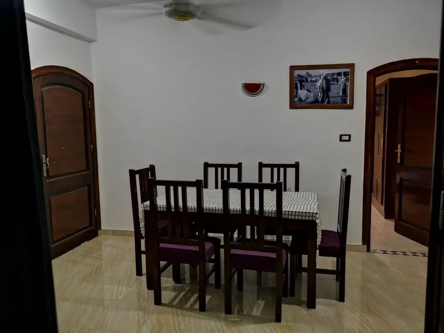 Luxor Bella Vista Apartments