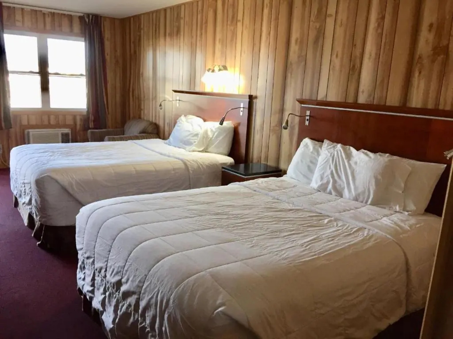 Country Inn Motel