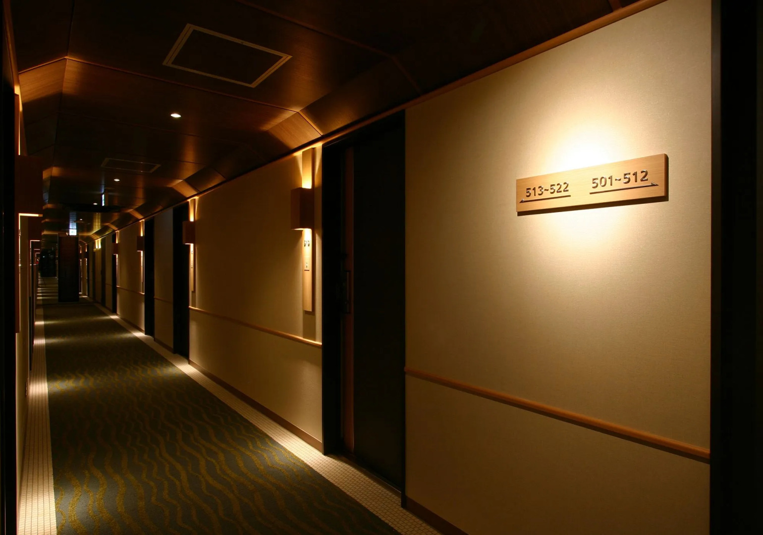 Hotel Coco Grand Takasaki