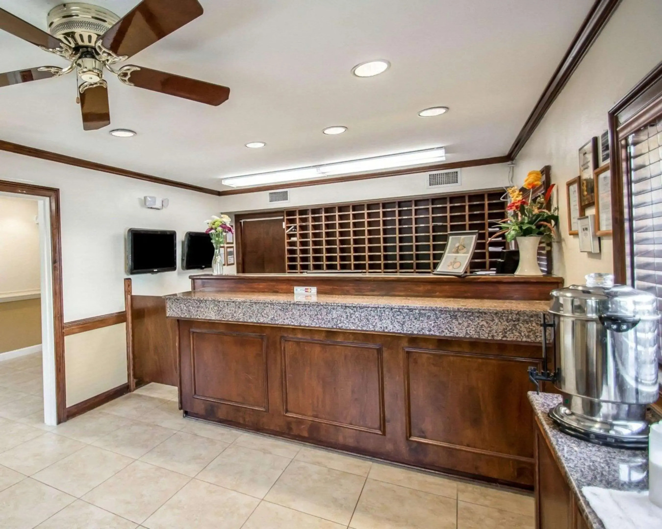 Suburban Studios Melbourne Airport