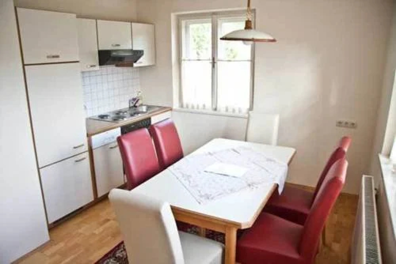 Appartementhaus Kern