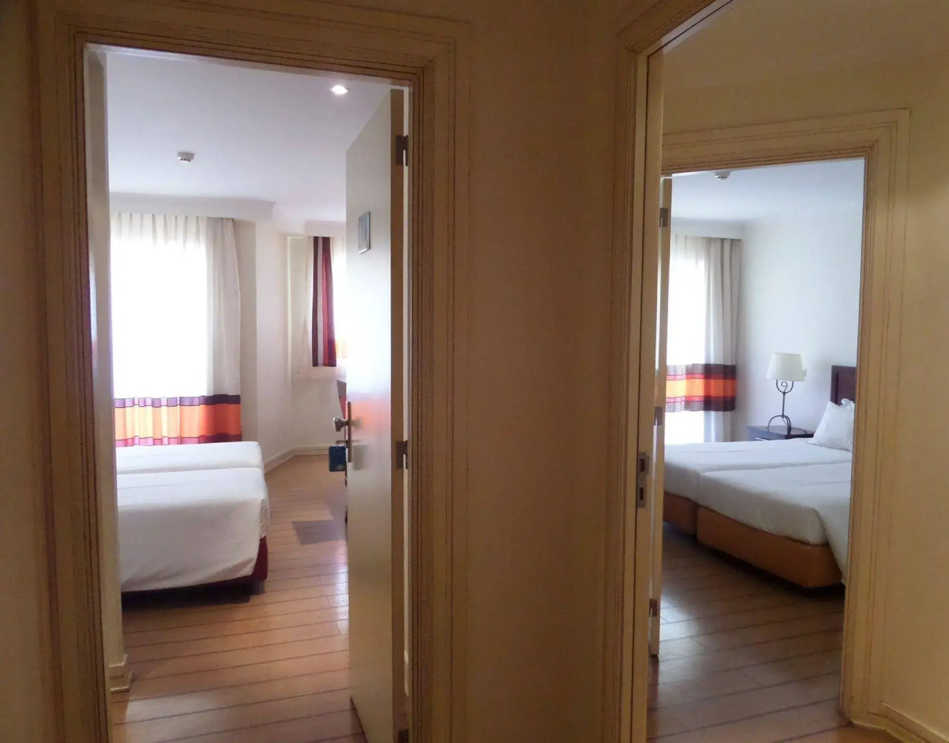 The Navigator - Palm Oasis Alvor