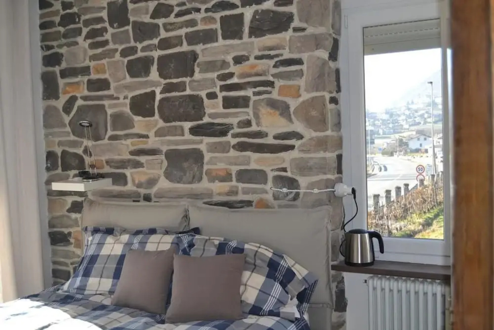 Affittacamere Smile Accomodation