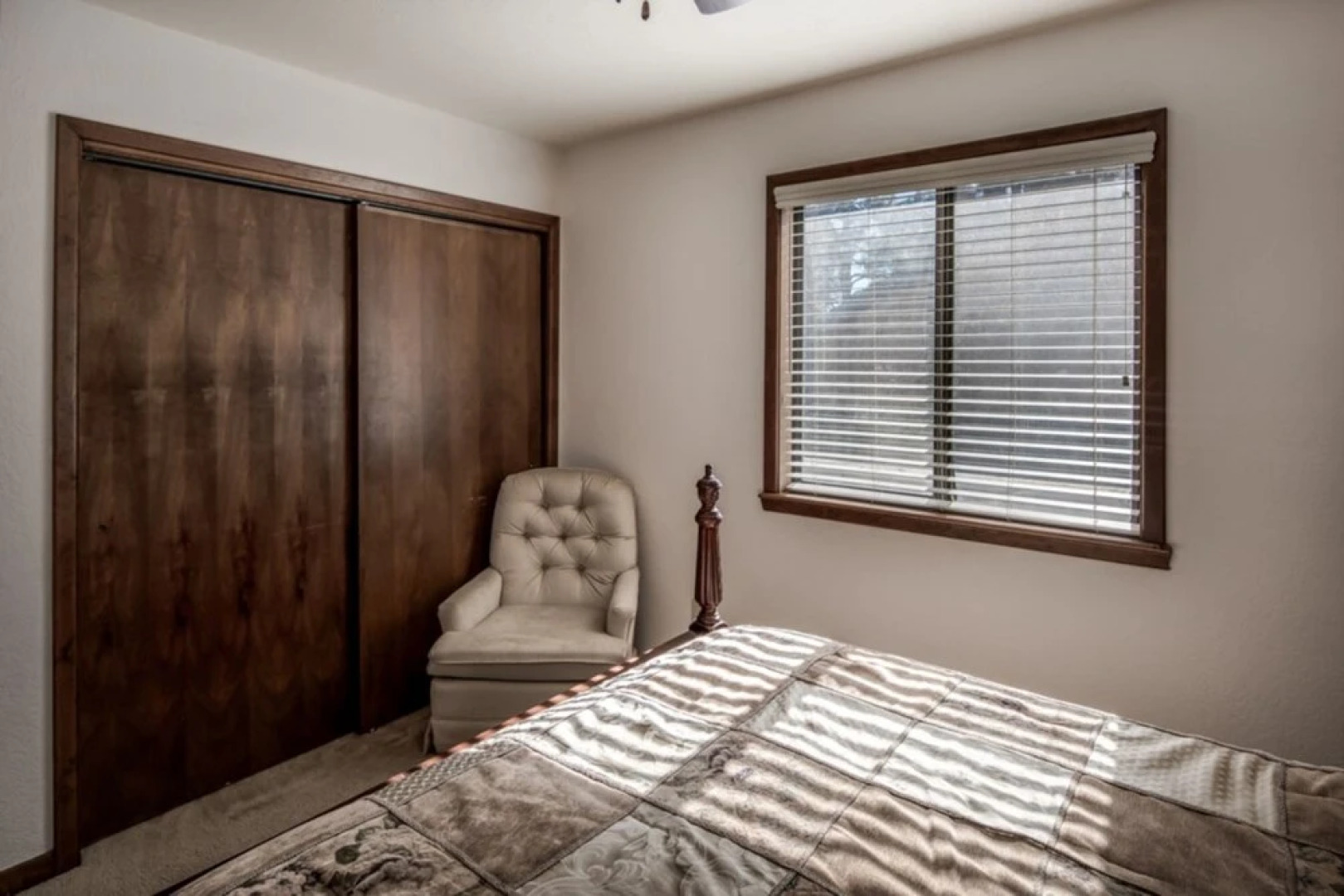 Ruidoso Three-bedroom