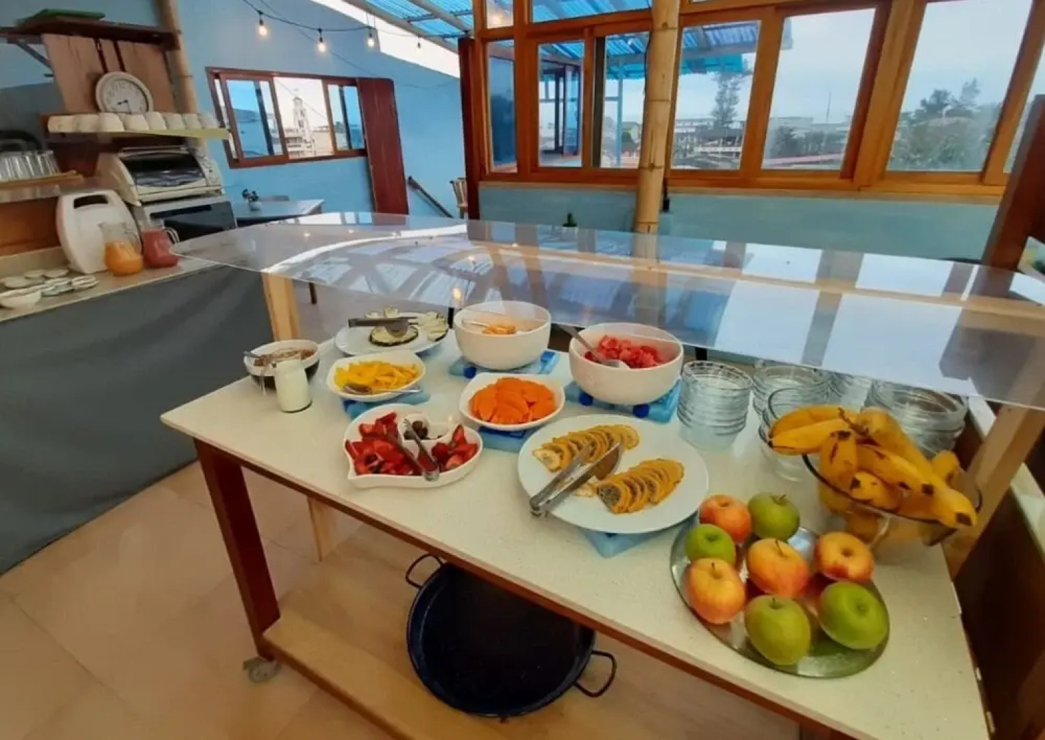 Apart-Hotel Rincón d'Olón