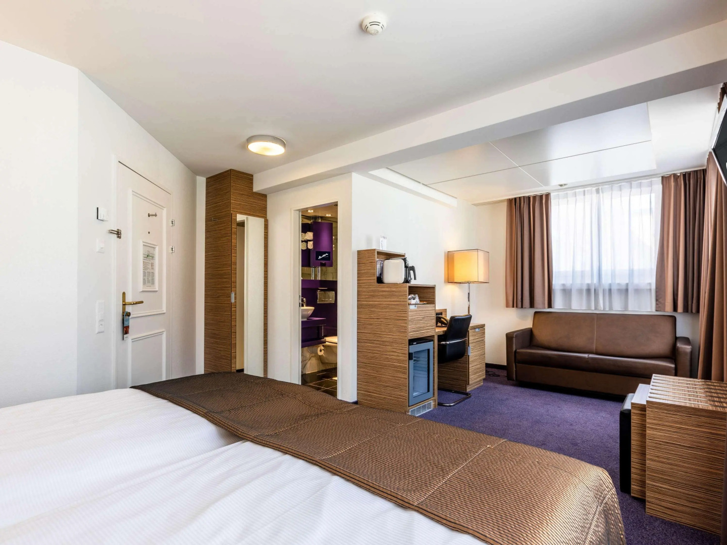 Hotel Stoller Zurich