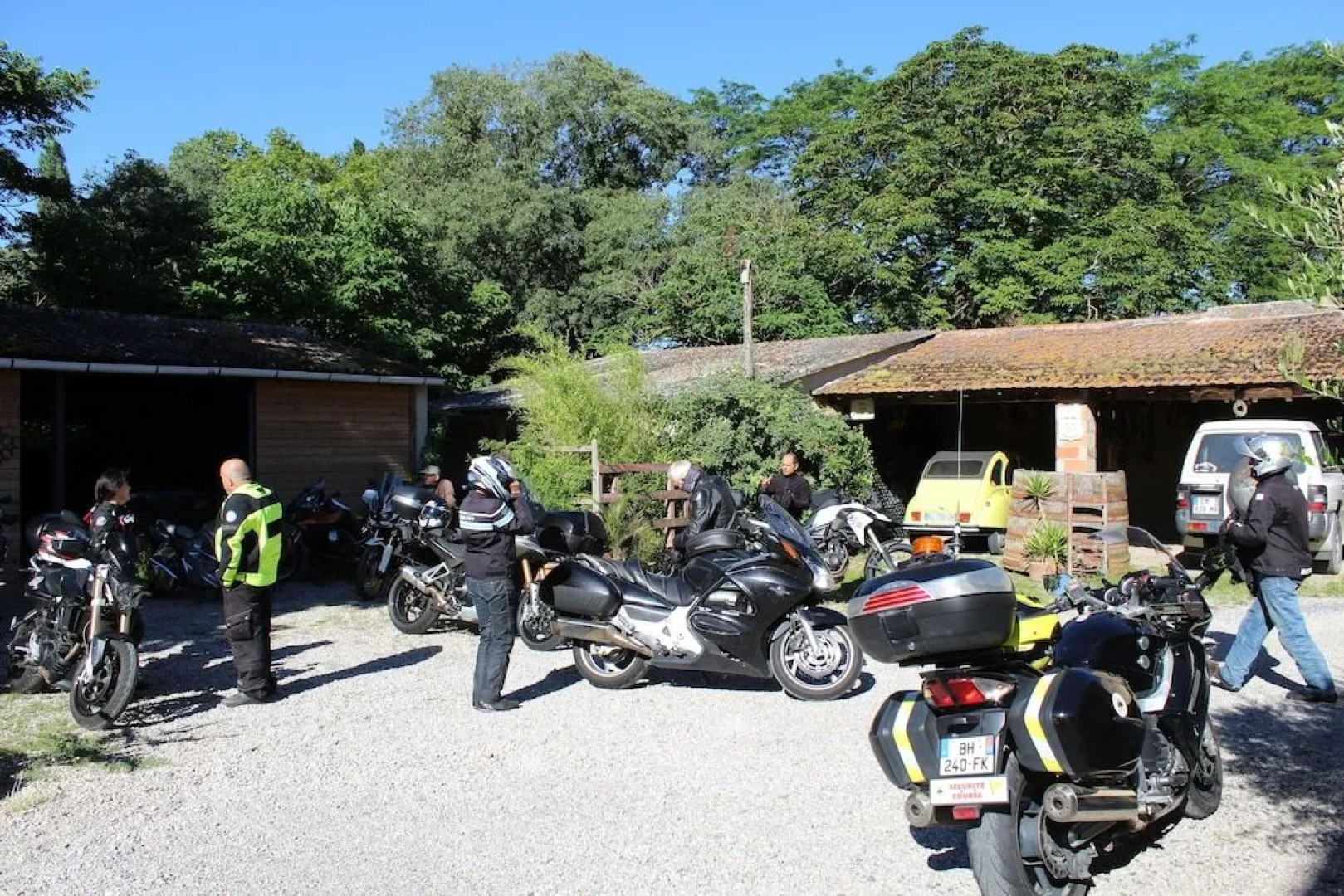 L'Albane Chambres d'hôtes